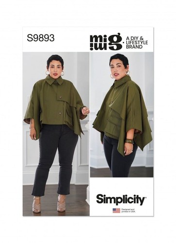 Simplicity paper sewing - simplicity,