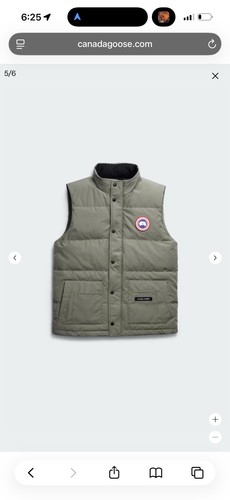 Canada goose men freestyle - canada, men's