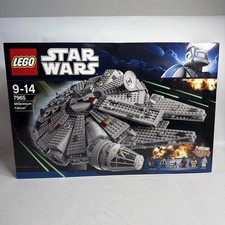 LEGO Star Wars: Millennium