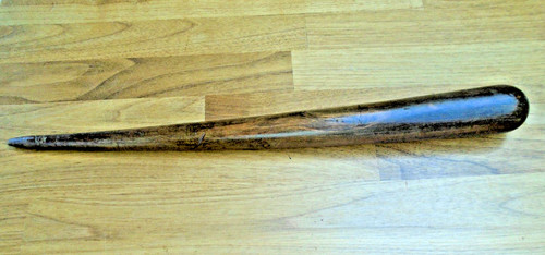 Antique 19th splicing fid - c,