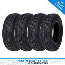 4X 155 70 12C JOURNEY WR301 |