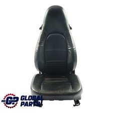 Porsche 911 Carrera 996 Front