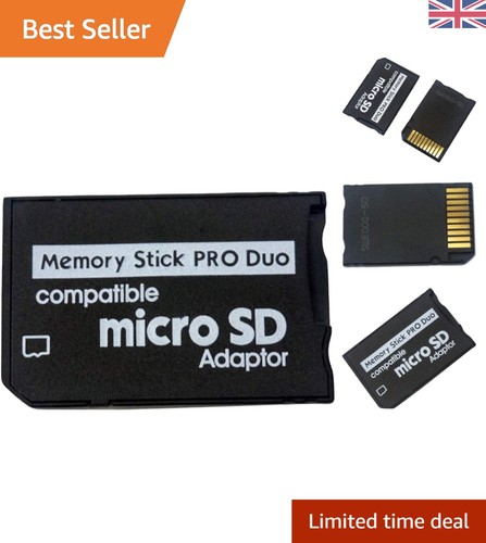 Versatile micro memory - to,