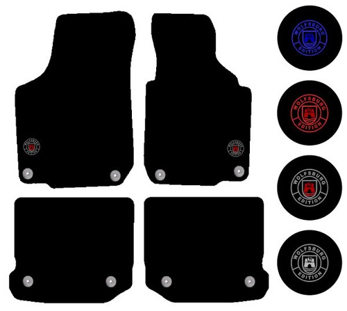 Fits golf mk4 1999 - fits, 1999-2004