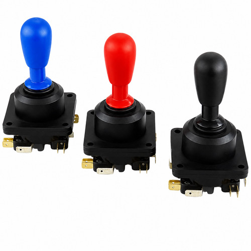 Psm arcade joystick - joystick, 4