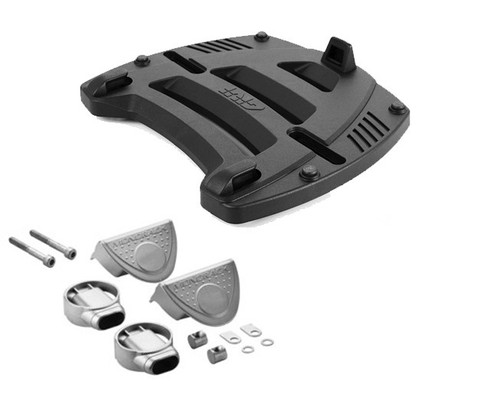 Givi monokey mounting plate - m3,