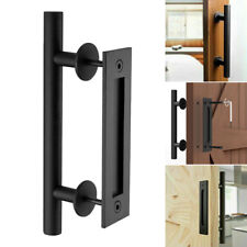12" Sliding Barn Door Handle