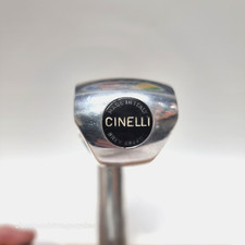 Vintage Cinelli 1R Record Quill Stem 1” Inch 1st Generation 105mm x 26.4mm
