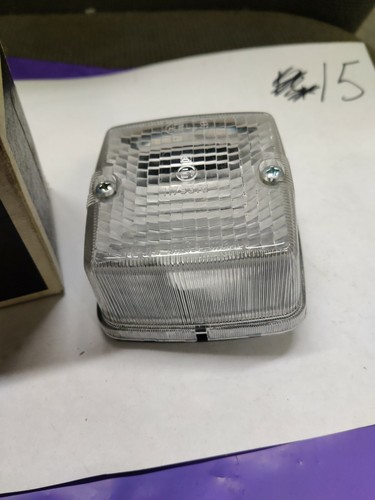 John deere al25877 side - al25877, light