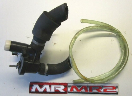 Toyota mr2 mk2 heater matrix - toyota,