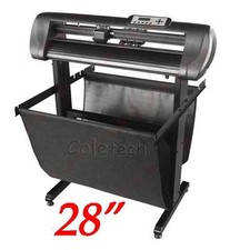 28"  Sign Making Vinyl Cutter