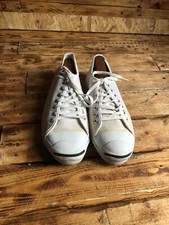 Vintage 60s 70s Converse Jack