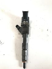 Renault Scenic Fuel Injector