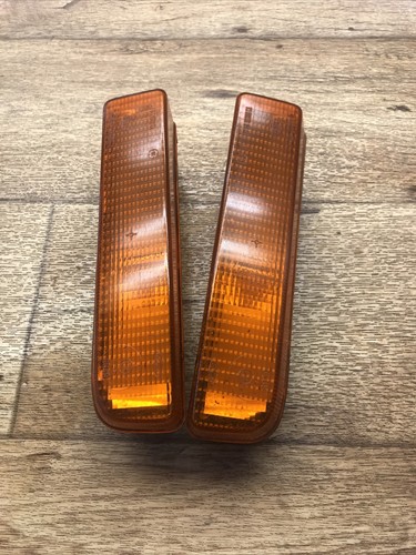 Two ford fiesta mk1 front - ford,