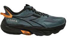 Scarpa Running Uomo Diadora Equipe Sestriere-XT Balsam Green/Black 179551 D0490