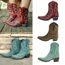 Women's Embroidery Slip On