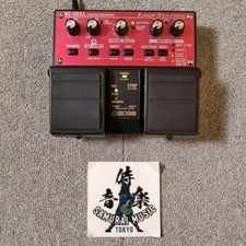 Boss RC-20XL Boxed Phrase Recoder Loop Station Effects Pedals Tested ※READ
