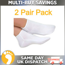Spa Socks Foot Moisturising