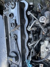 Vw Lupo 1.7sdi Injectors 