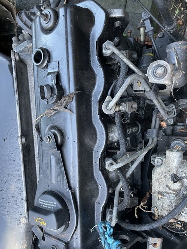 Lupo 7sdi injectors - vw,