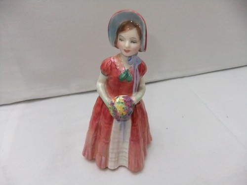 Royal doulton figurine - royal,
