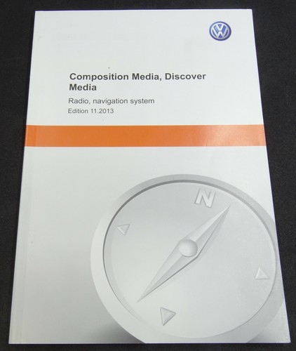 Composition media discover - vw, media,discover