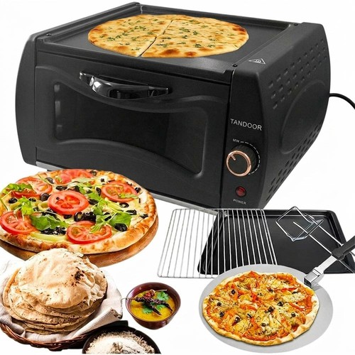 2100w mini tandoor oven - 2100w,