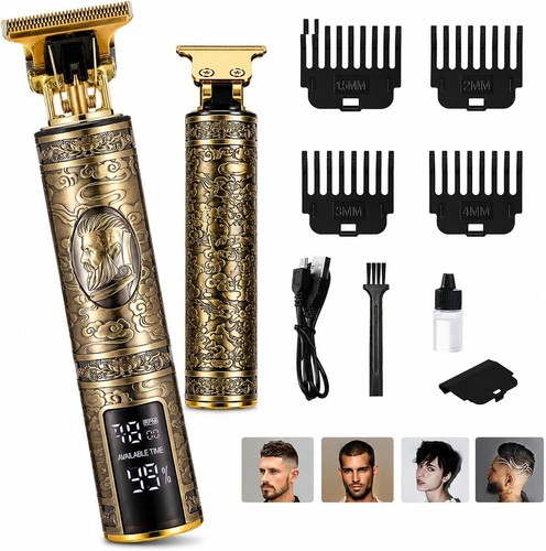 Hair clippers men professional - hair,
