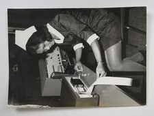 Nurse Heart Beat Radio