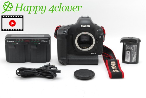 Near mint canon eos 1d - canon, eos-1d
