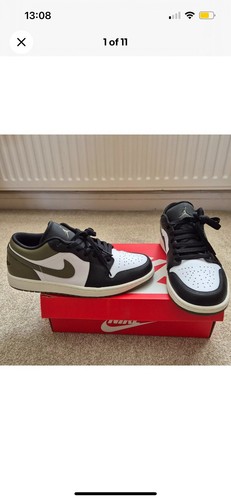Nike air jordan - jordan, 1