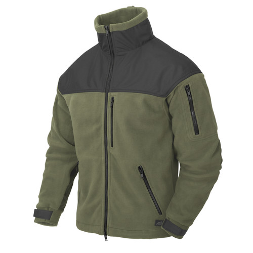 Helikon classic army jacket - helikon,