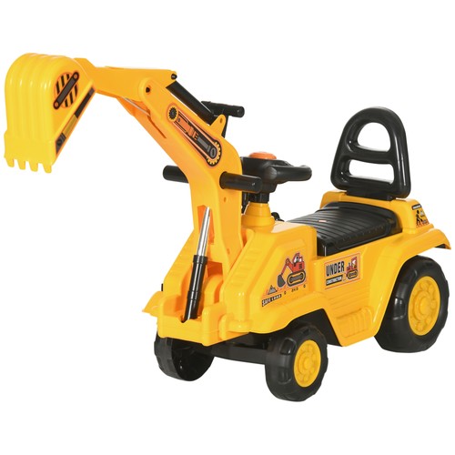 Homcom kids ride on - 2, in