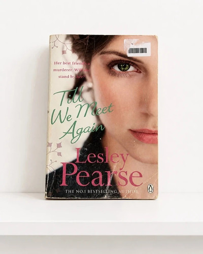 Till meet again pearse - till, again,