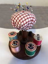 Vintage Antique Style Wooden