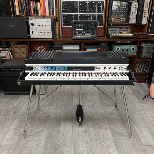 Fender rhodes dyno - rhodes, dyno-my-piano