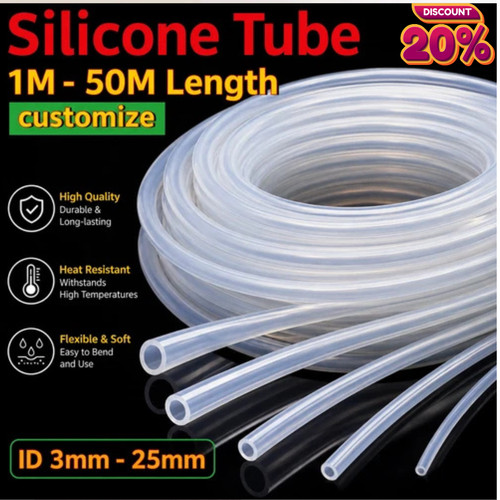 Food grade clear translucent - grade,