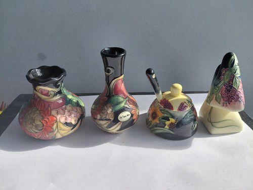 Old tupton ware - ware, tube