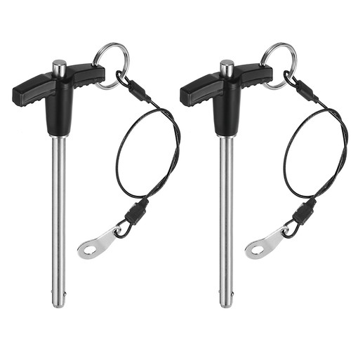 2pcs handle lock pins 6mm - 2pcs,
