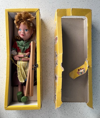 Pelham vintage classic - classic, toy