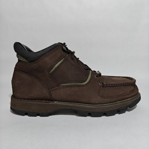 Rockport umbwe heritage - umbwe,