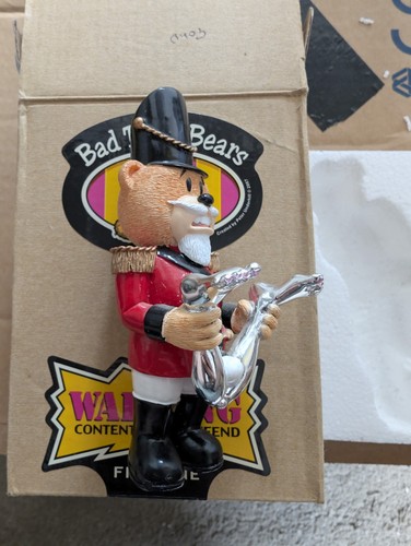 Bad taste bears - taste,