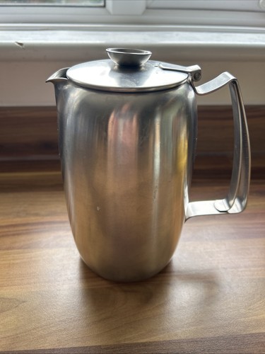 Old hall vintage stainless - old,