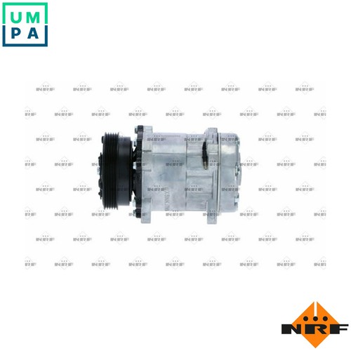 Compressor air conditioning - compressor,