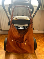 Pacapod changing bag - brown