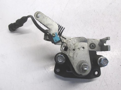 Brake caliper roll - brake,