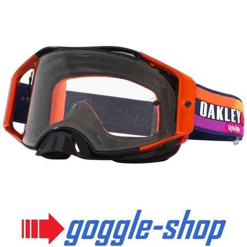 Oakley airbrake motocross - airbrake,