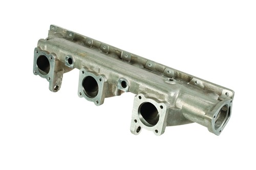 Jaguar type series 4 2 - 2, 4.2