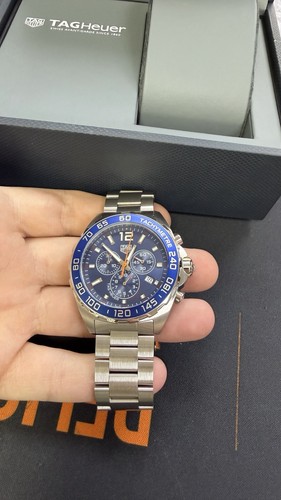 Tag heuer formula blue - tag,