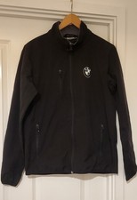 Mens Clique Bmw Embroidered